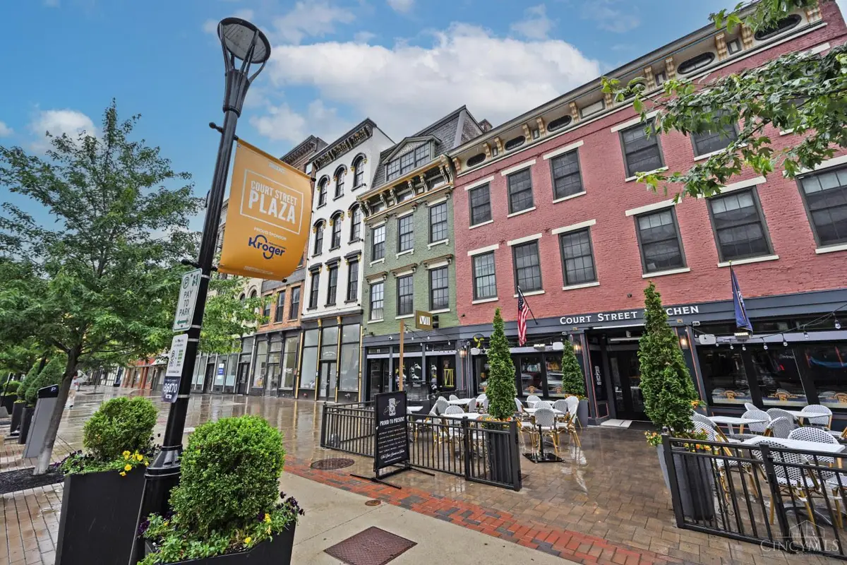 11 Court Street #401, Cincinnati, OH 45202 - #1