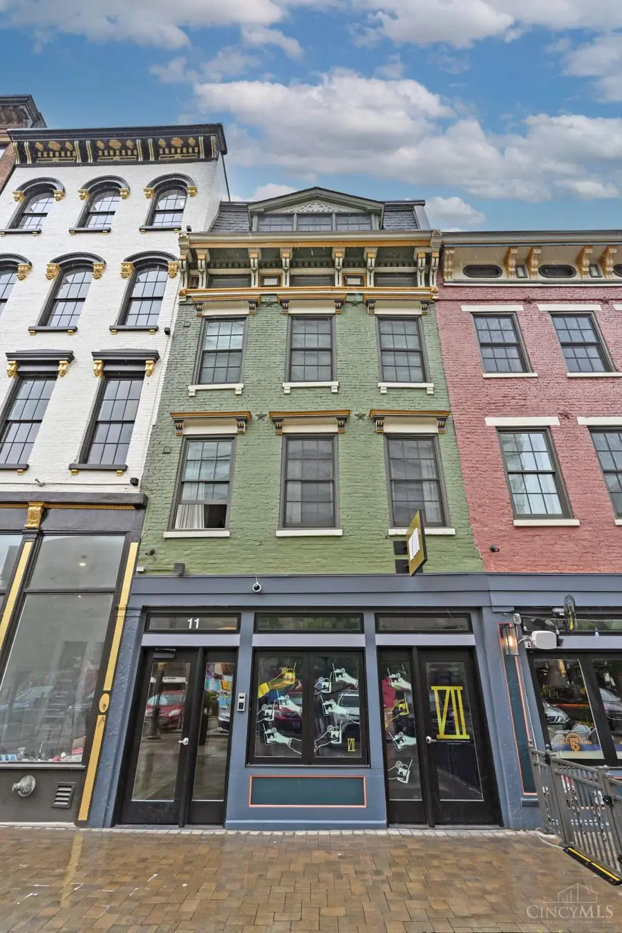 11 Court Street #401, Cincinnati, OH 45202 - #2
