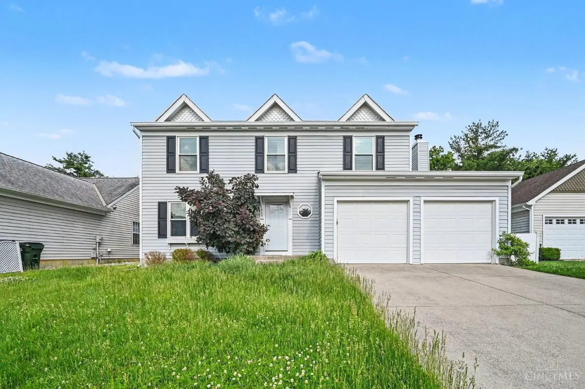 935 Saffron Lane, Mulberry, OH 45150 - #1