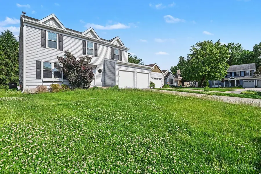 935 Saffron Lane, Mulberry, OH 45150 - #3