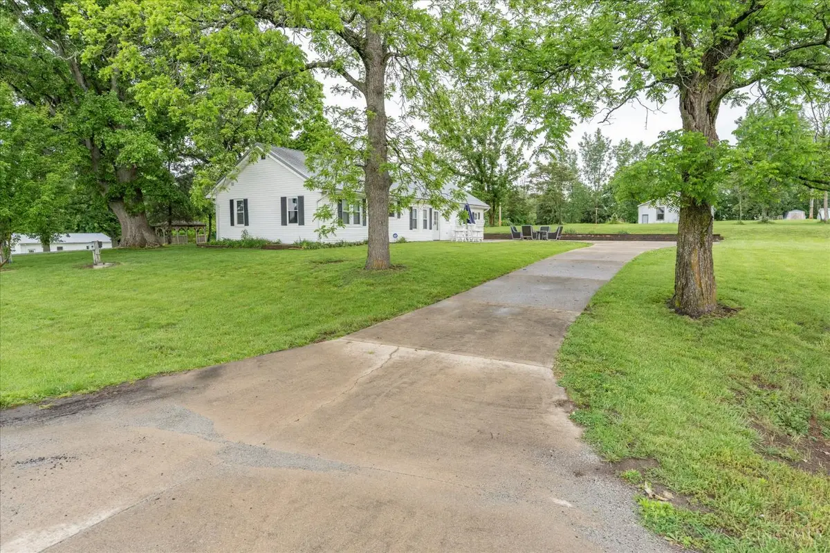 10529 North Shore Road, Paint, OH 45133 - #1