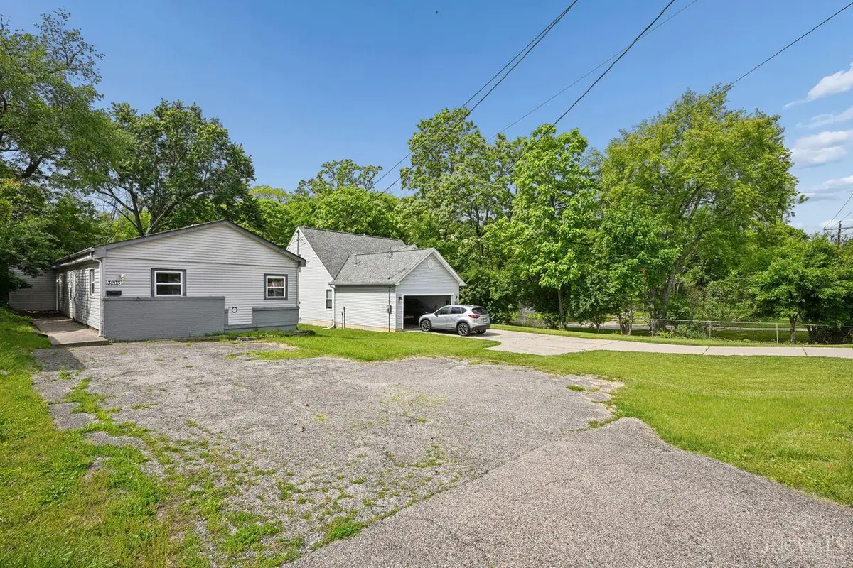 3203 Jessup Road, Cincinnati, OH 45239 - #1