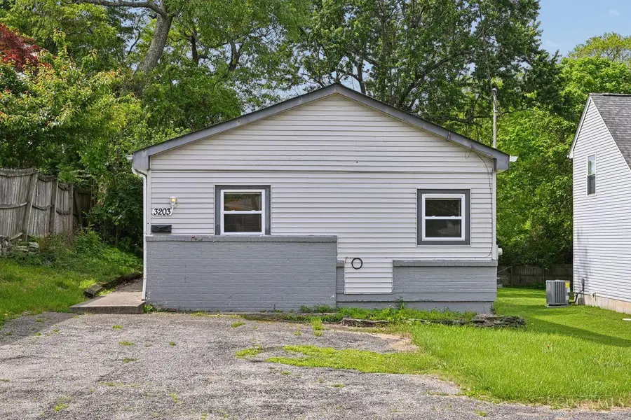 3203 Jessup Road, Cincinnati, OH 45239 - #2