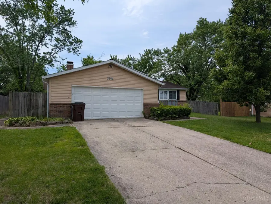 2961 Spruceway Drive, Colerain, OH 45251 - #2