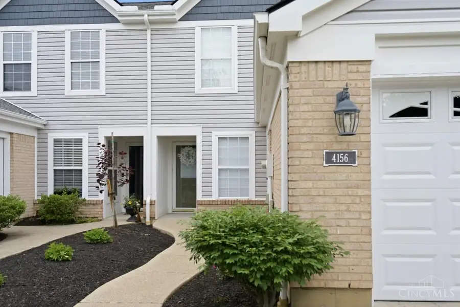 4156 Lakeknoll Drive, Mason, OH 45040 - #3