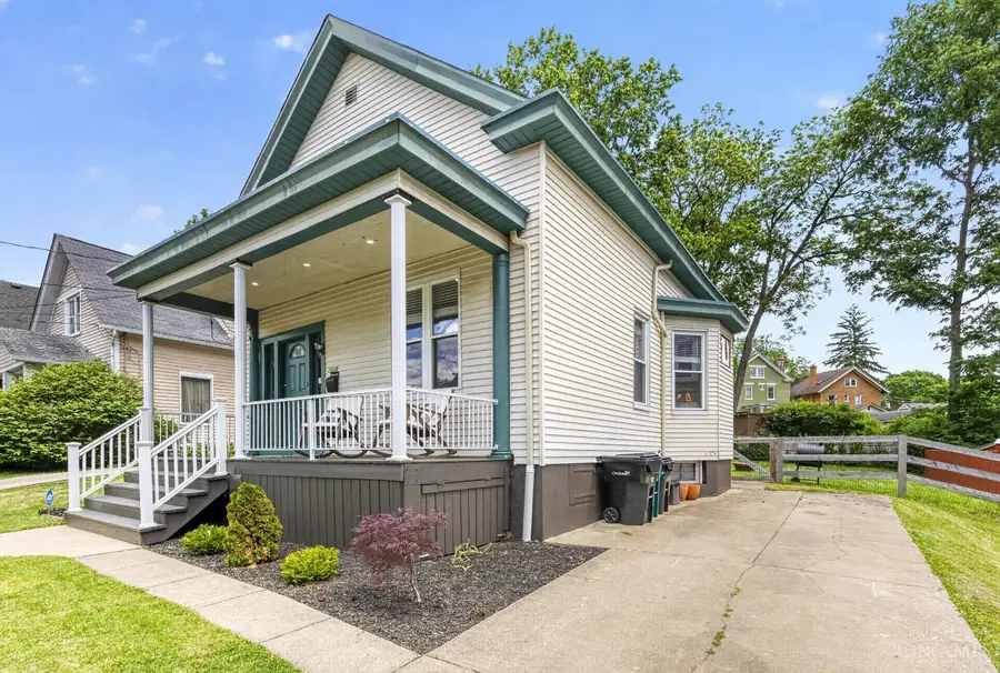 2868 Dirheim Avenue, Cincinnati, OH 45211 - #2