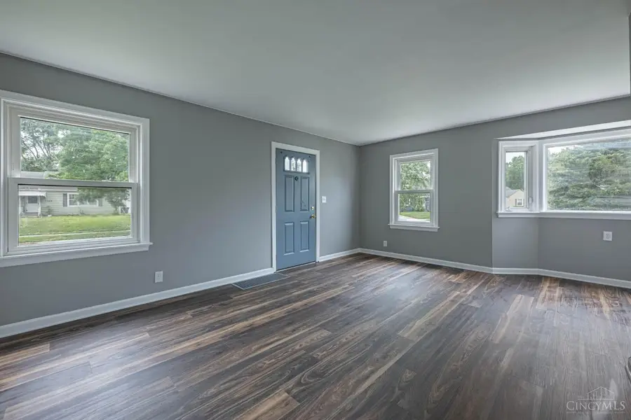 2923 Princeton Avenue, Middletown, OH 45042 - #2