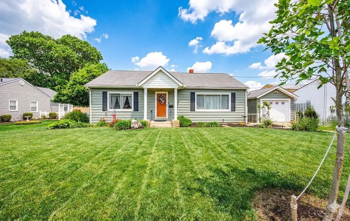 670 Hill Avenue, Hamilton, OH 45015 - #1