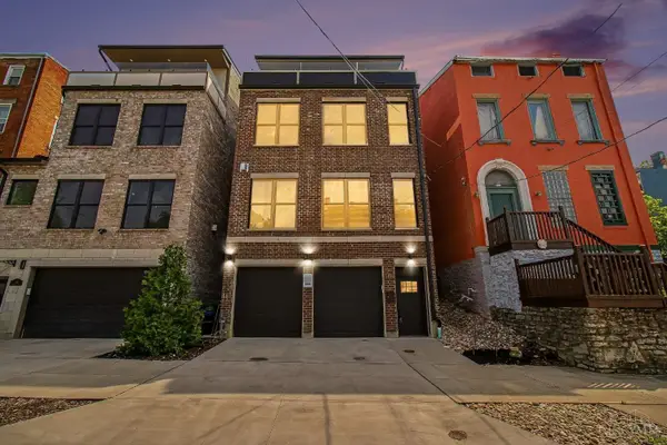 148 Mulberry Street, Cincinnati, OH 45202