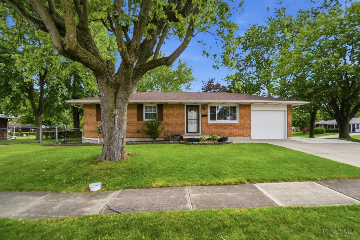 1621 Park Street, Sidney, OH 45365 - #1