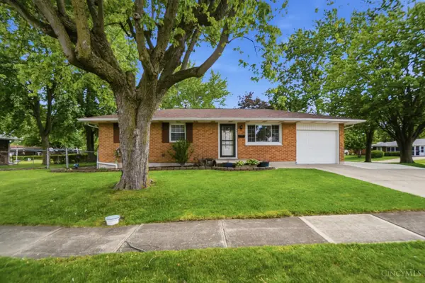 1621 Park Street, Sidney, OH 45365