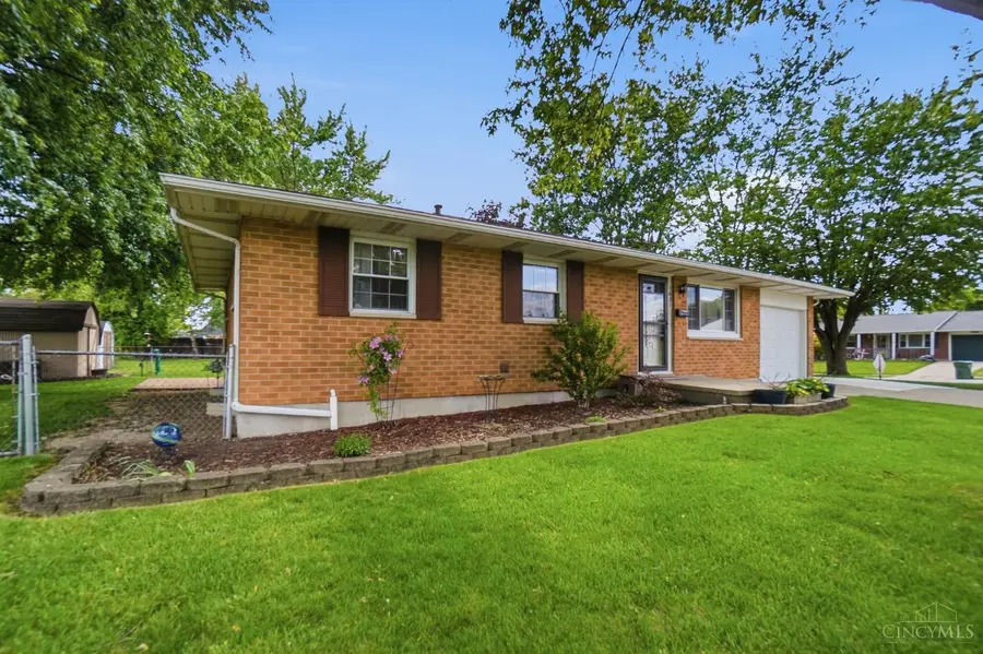1621 Park Street, Sidney, OH 45365 - #2
