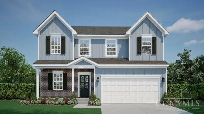 1789 Penelope Place, Lebanon, OH 45036 - #2