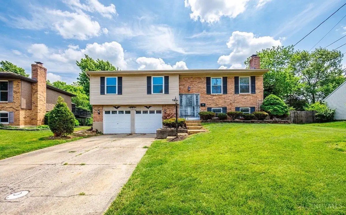 11860 Belgreen Lane, Pleasant Run Farm, OH 45240 - #1