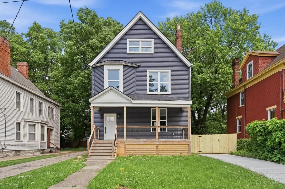 3620 Trimble Avenue, Cincinnati, OH 45207 - #1