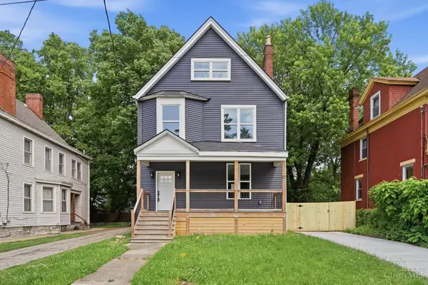 3620 Trimble Avenue, Cincinnati, OH 45207