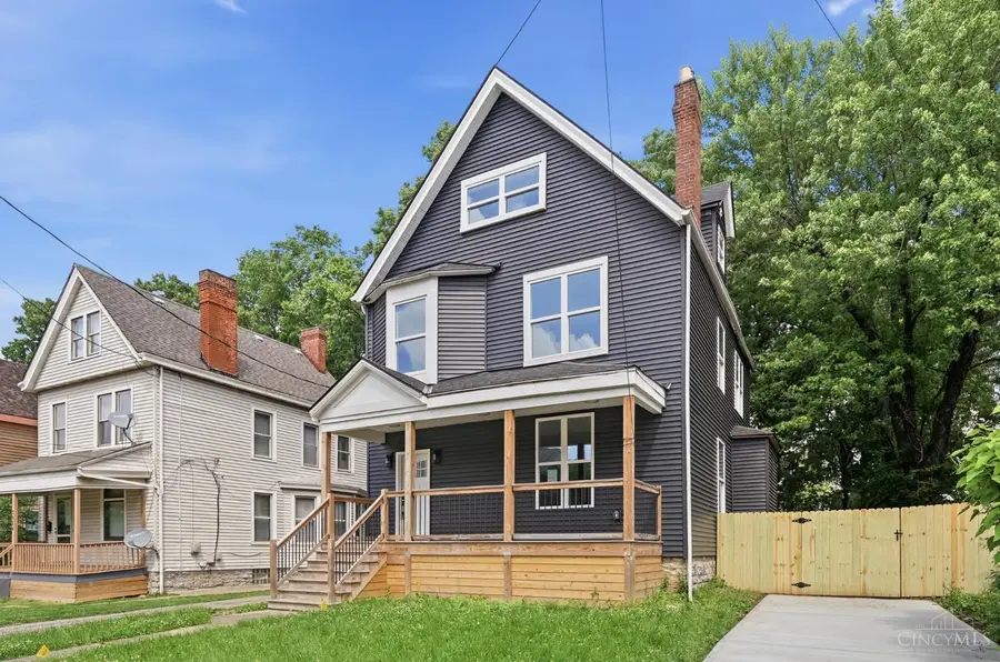3620 Trimble Avenue, Cincinnati, OH 45207 - #2