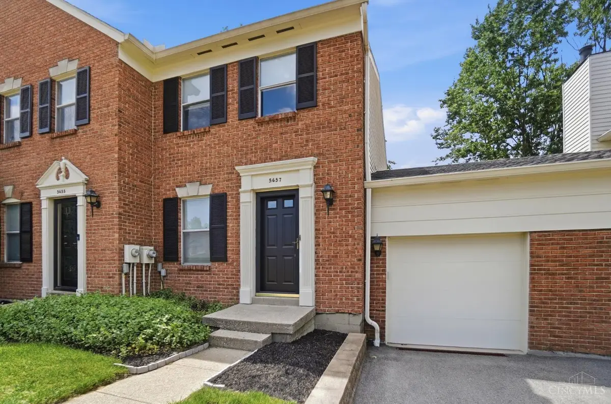 5657 Baines Holding, Mulberry, OH 45150 - #1