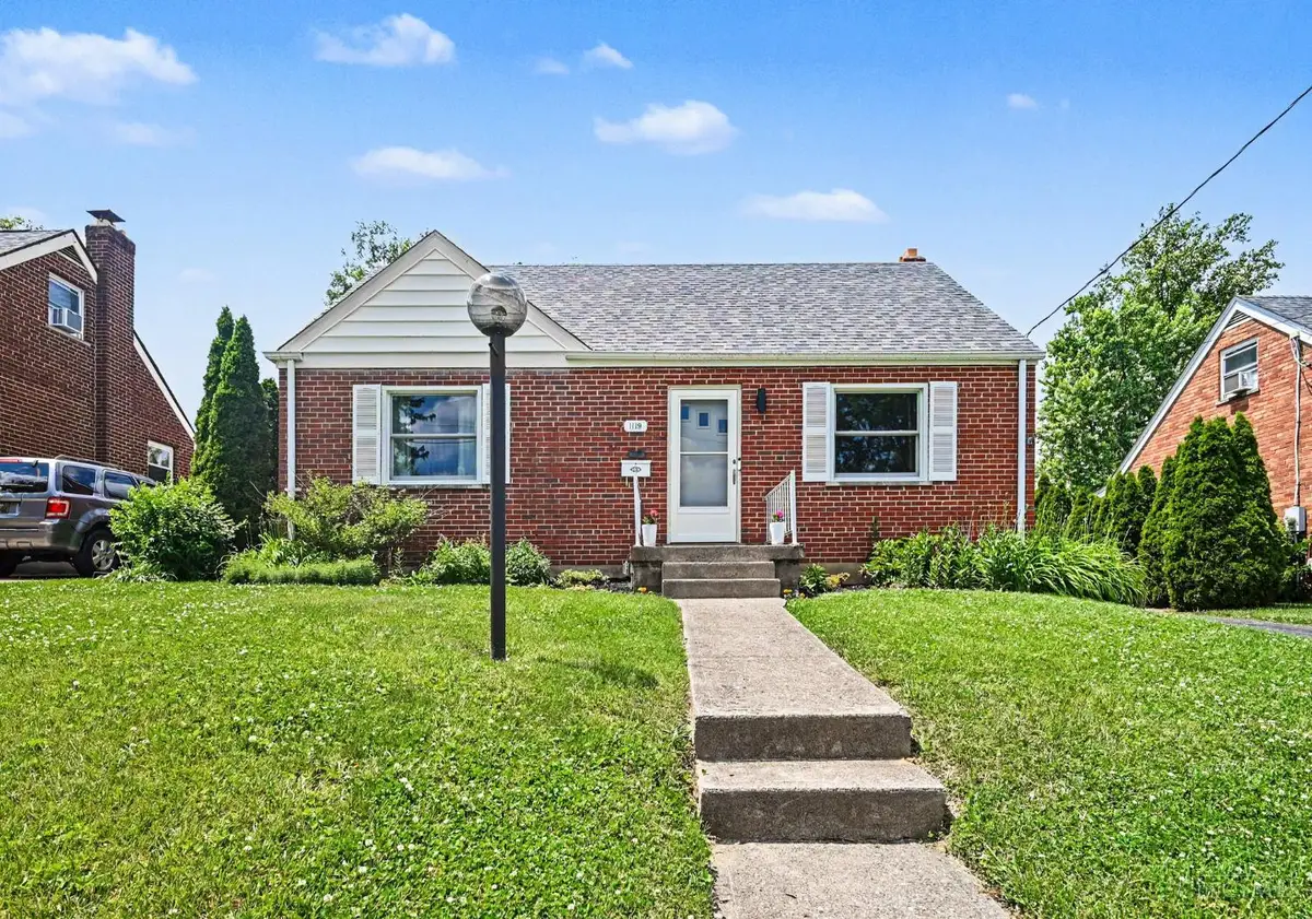 1119 Alwil Drive, Reading, OH 45215 - #1