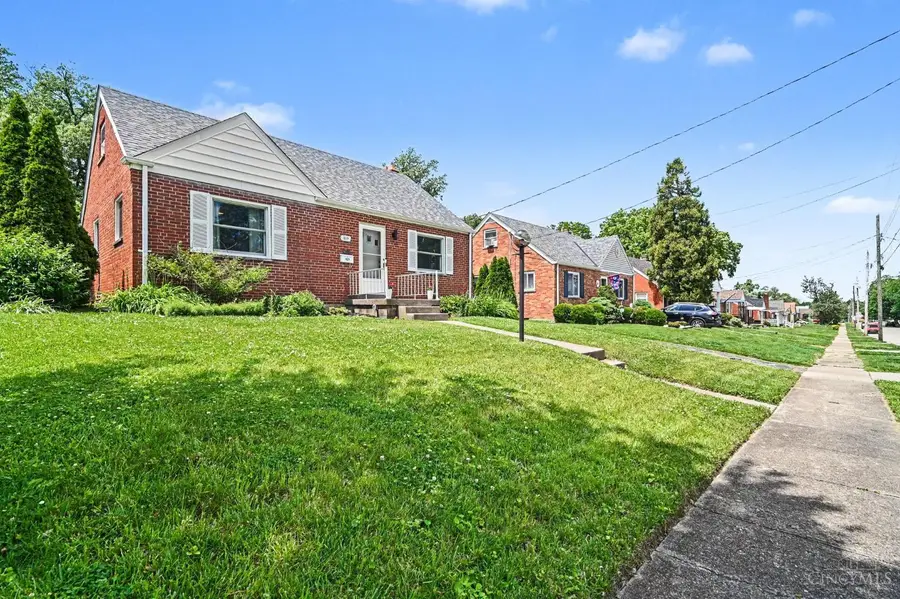1119 Alwil Drive, Reading, OH 45215 - #3