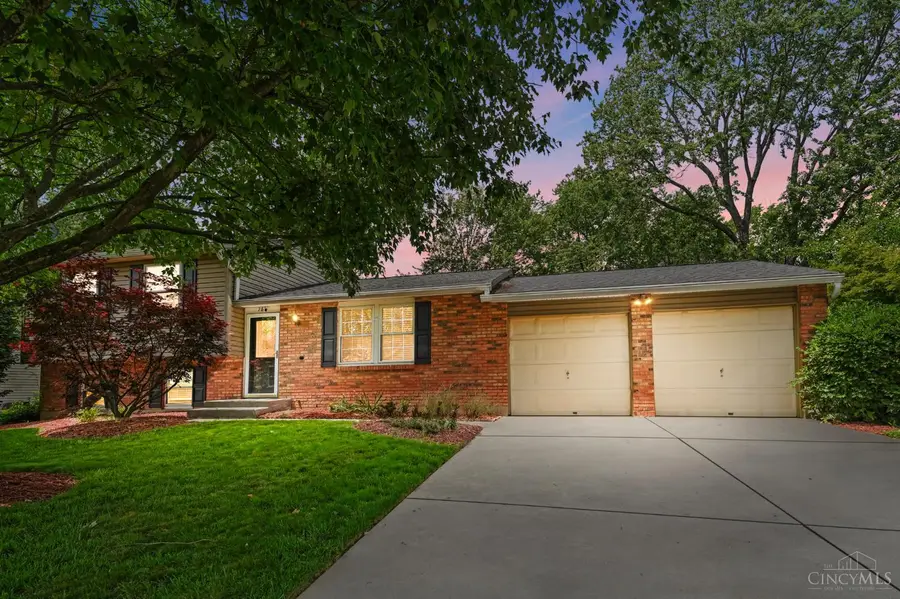 785 Forsythe Place, Mason, OH 45040 - #3