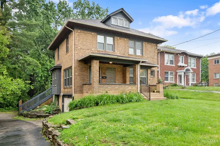 6424 Montgomery Road, Cincinnati, OH 45213 - #2