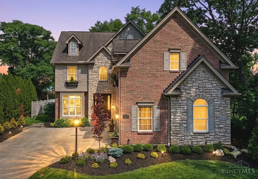 9630 Ross Avenue, Montgomery, OH 45242 - #1