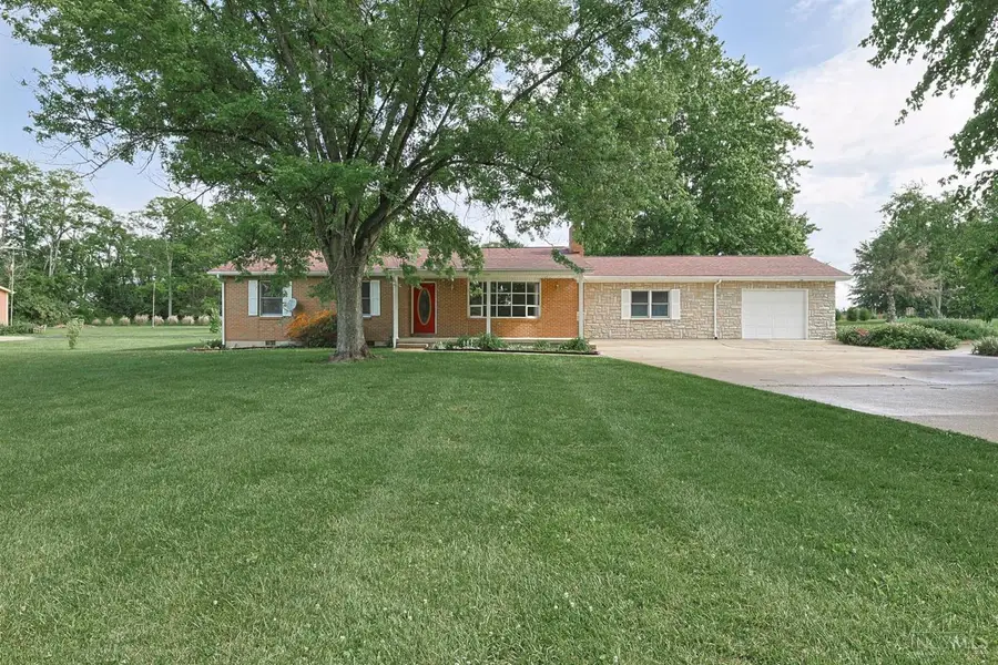 4617 Graybill Road, Georgetown, OH 45121 - #2