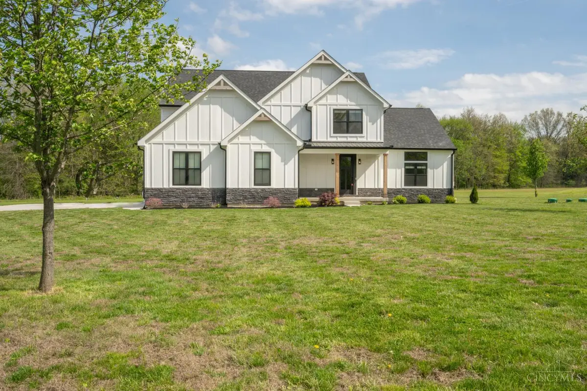 2668 Harry A Hill Drive, Tate, OH 45106 - #1