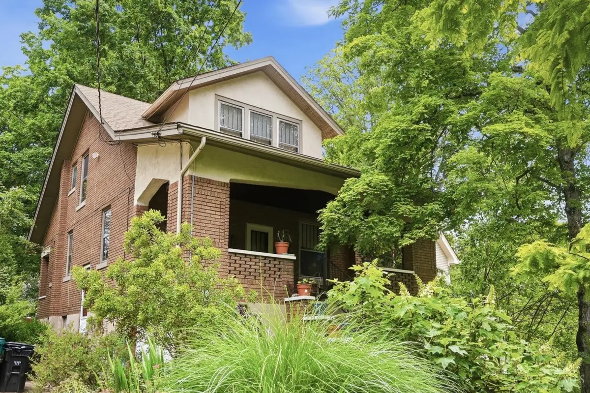 1336 Hillcrest Road, Cincinnati, OH 45224 - #1