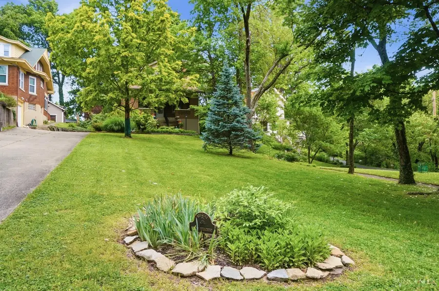 1336 Hillcrest Road, Cincinnati, OH 45224 - #2