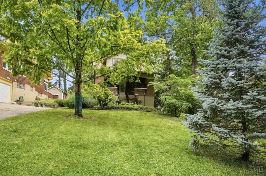 1336 Hillcrest Road, Cincinnati, OH 45224 - #3