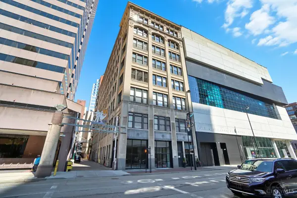26 E Sixth Street #505, Cincinnati, OH 45202