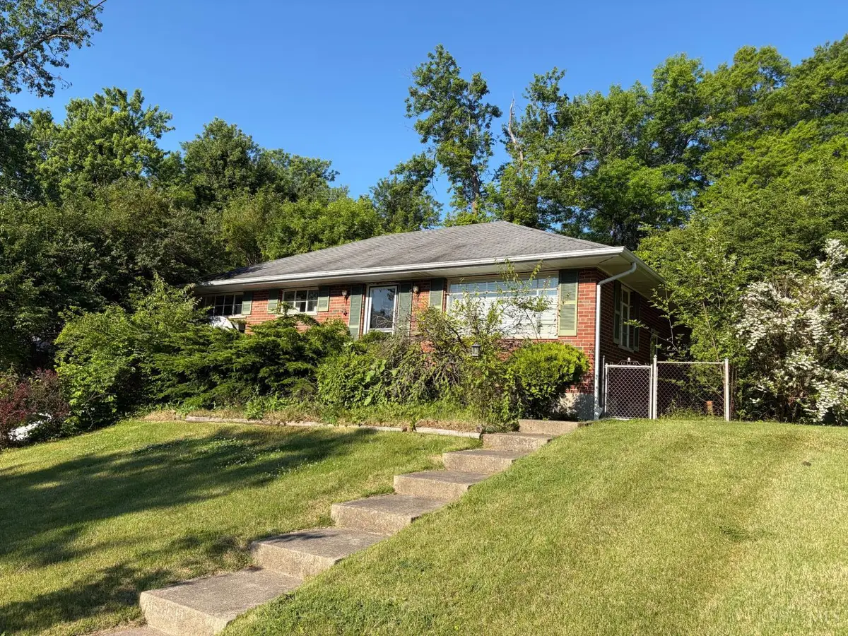 33 Imbler Drive, Cincinnati, OH 45218 - #1