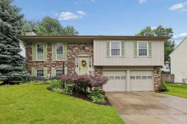 220 Assisiview Court, Cincinnati, OH 45238