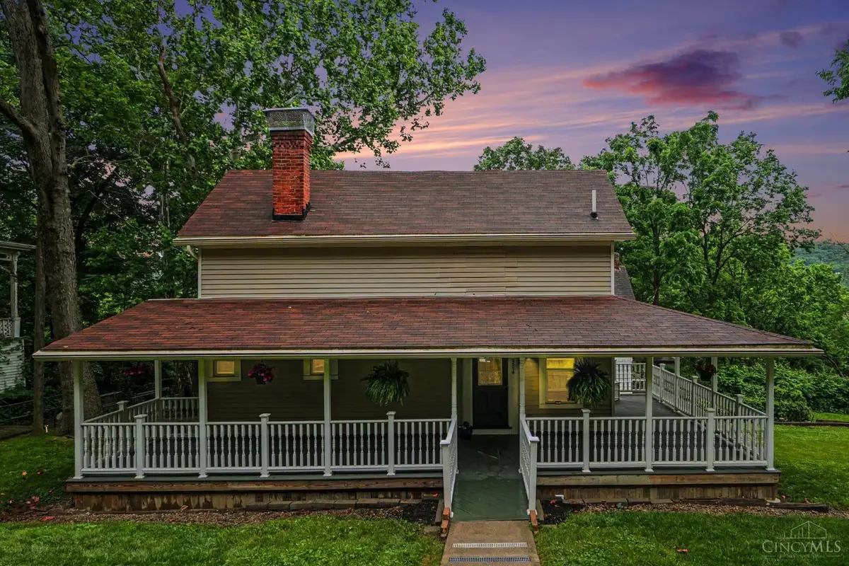 3556 Wisconsin Avenue, Cincinnati, OH 45204 - #1