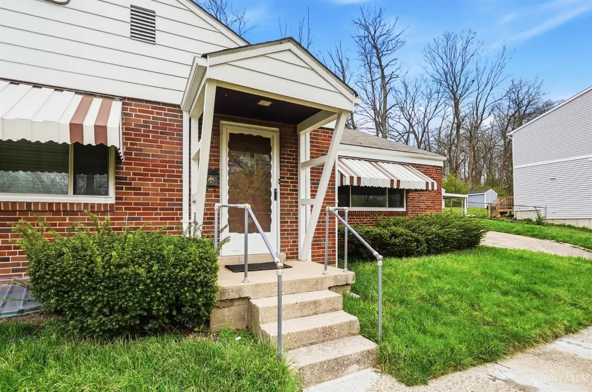 6262 Betts, Springfield, OH 45224 - #1