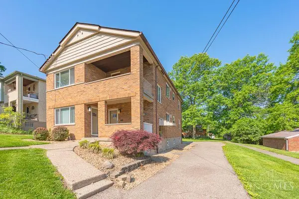 5427 Fox Road, Cincinnati, OH 45239