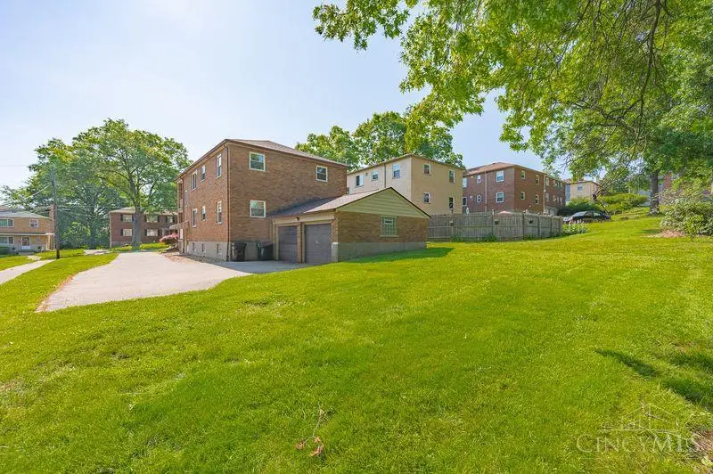 5427 Fox Road, Cincinnati, OH 45239 - #3