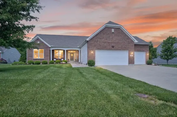 249 Oxon Pass, Lebanon, OH 45036