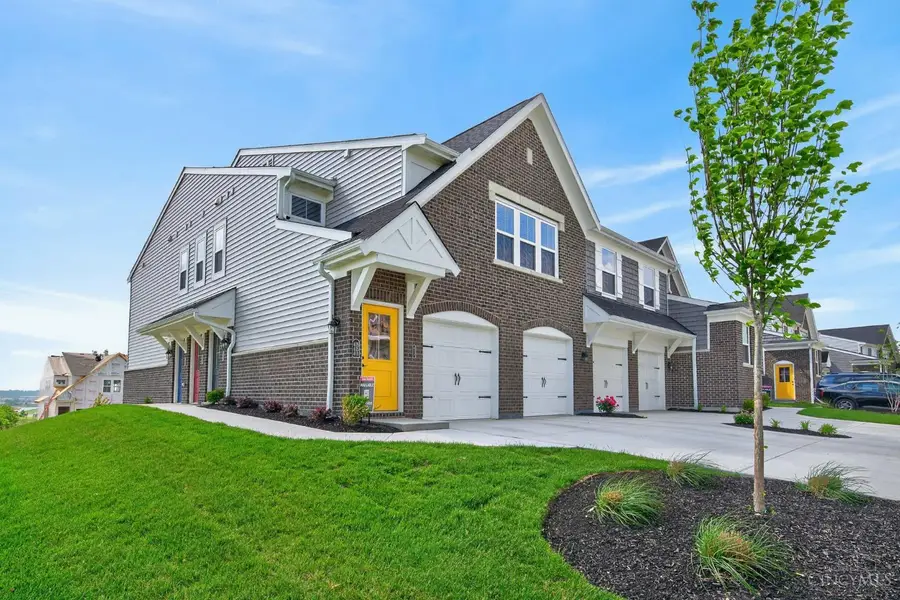405 Bethpage Way, Lebanon, OH 45036 - #2
