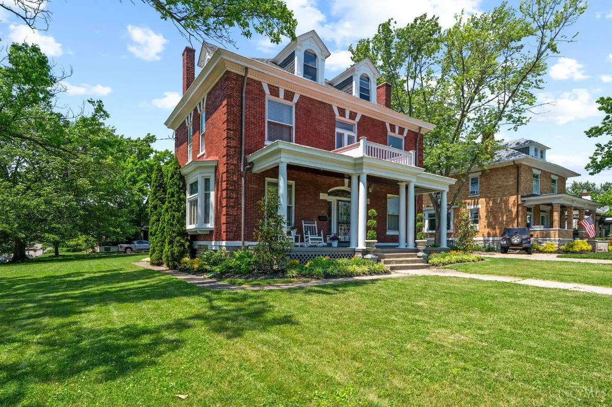 705 Hermosa Avenue, Cincinnati, OH 45238 - #1