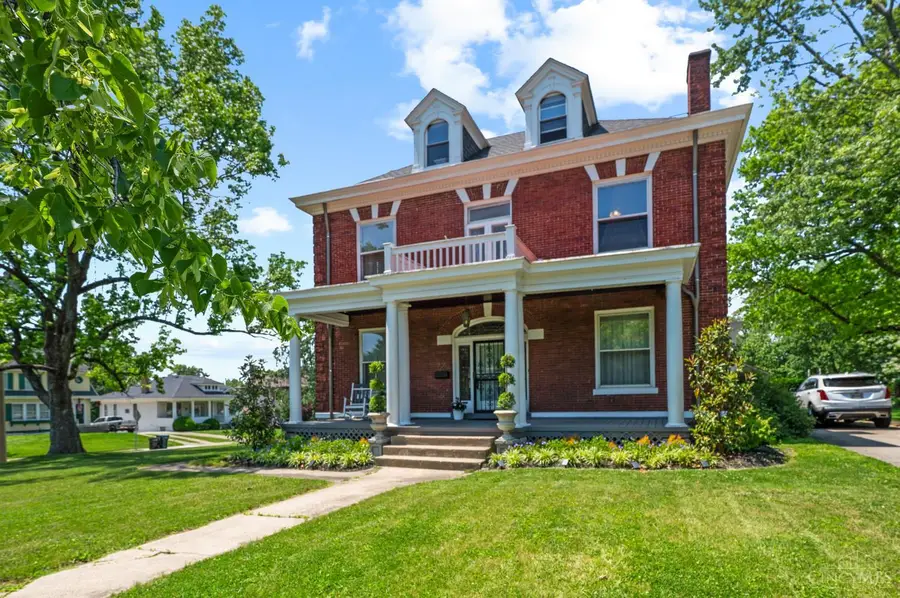705 Hermosa Avenue, Cincinnati, OH 45238 - #2
