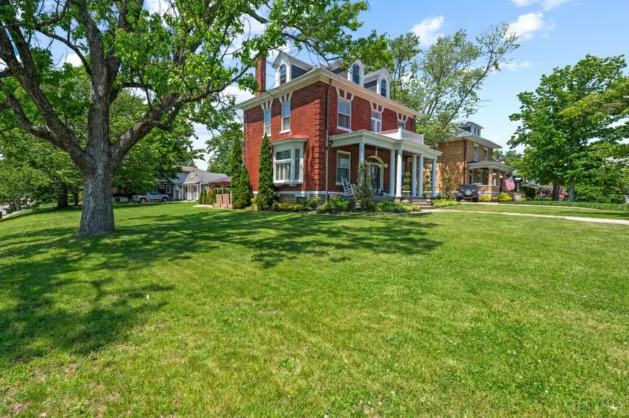 705 Hermosa Avenue, Cincinnati, OH 45238 - #3