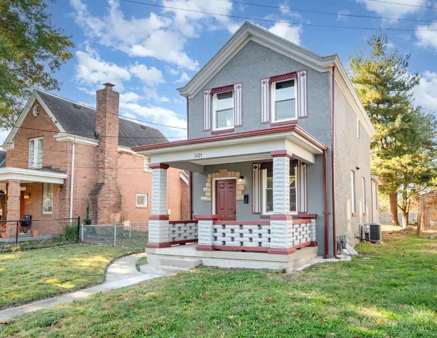 1421 Jefferson Avenue, Reading, OH 45215 - #2
