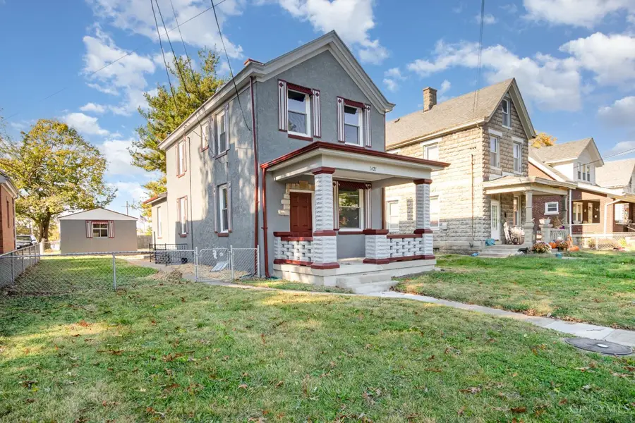 1421 Jefferson Avenue, Reading, OH 45215 - #3