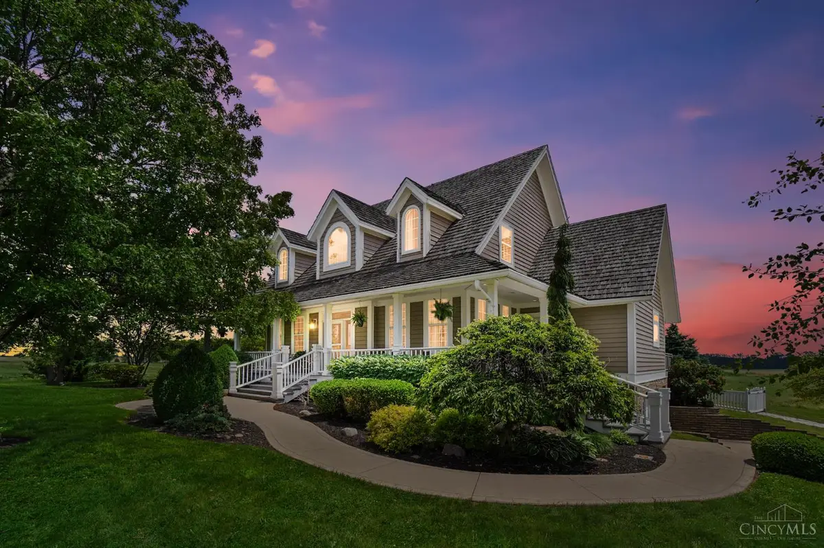 4380 North River Road, Green, OH 45502 - #1