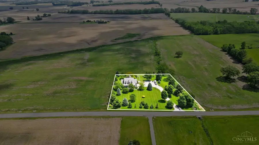 4380 North River Road, Green, OH 45502 - #2