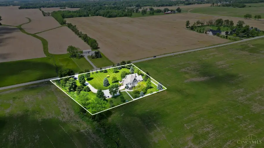 4380 North River Road, Green, OH 45502 - #3