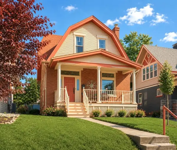 3156 Willis Avenue, Cincinnati, OH 45208